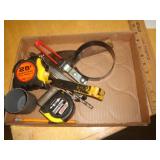 TOOLS TOOLS