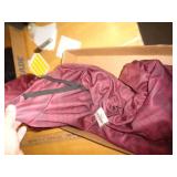 JACKET SZ L JACKET SZ L