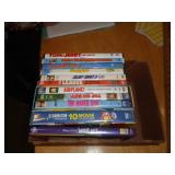 DVDS DVDS