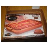 BACON FRYER BACON FRYER