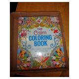 COLORING BOOK COLORING BOOK