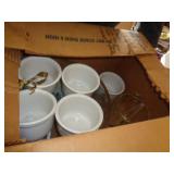MISC GLASSWARE / UT MISC GLASSWARE / UT