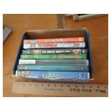 DVDS DVDS