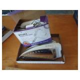 IRON & HAND MIXER IRON & HAND MIXER