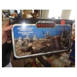 STAR WARS TANK IN BOX STAR WARS TANK IN BOX