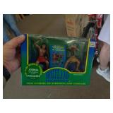 5 BOXES OF HOLYLAND HEROES 5 BOXES OF HOLYLAND HEROES