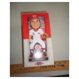JOHNNY BENCH FIGURE JOHNNY BENCH FIGURE