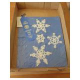 NEEDLE POINT NEEDLE POINT