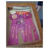 FAIR RIBBONS FAIR RIBBONS