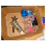 SHOT GLASSES & MISC SHOT GLASSES & MISC