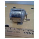 BOSTON PENCIL SHARPENER BOSTON PENCIL SHARPENER
