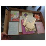 STATIONARY STATIONARY