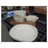 CORELLE DISHES CORELLE DISHES