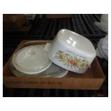 CORELLE DISHES CORELLE DISHES
