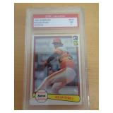SPORTS CARD - NOLAN RYAN SPORTS CARD - NOLAN RYAN