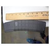 PLASTIC MAGAZINE - AR-15 / 5.56 / 45 ROUND PLASTIC MAGAZINE - AR-15 / 5.56 / 45 ROUND