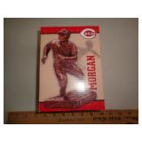 JOE MORGAN FIGURE JOE MORGAN FIGURE