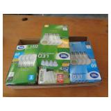 LED BULBS LED BULBS