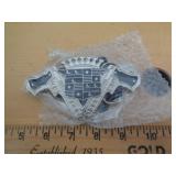 BELT BUCKLE - GUNS BELT BUCKLE - GUNS