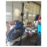 LAMP / W LAMP / W