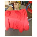 ADIDAS JACKET 5XL TALL ADIDAS JACKET 5XL TALL