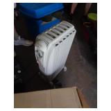 HEATER / W HEATER / W