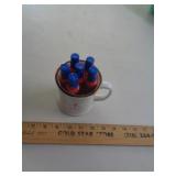 LOT OF BUTANE LOT OF BUTANE