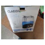 HUMIDIFIER HUMIDIFIER