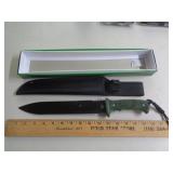 TAC ASSAULT KNIFE TAC ASSAULT KNIFE