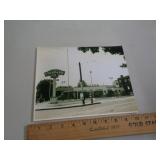 STANDARD OIL STATION PHOTO STANDARD OIL STATION PHOTO