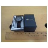 SKETCHERS WATCH / NEW SKETCHERS WATCH / NEW