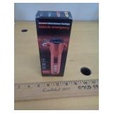 AUTO EMERGENCY LIGHT AUTO EMERGENCY LIGHT