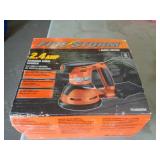 ORBIT SANDER ORBIT SANDER