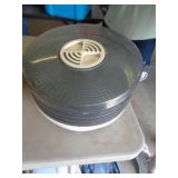 FOOD DEHYDRATOR FOOD DEHYDRATOR