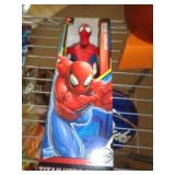 SPIDERMAN FIGURE SPIDERMAN FIGURE