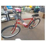 RALEIGH BIKE RALEIGH BIKE