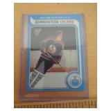 1979 TOPPS GRETZKY HOCKEY CARD / SEE DESCR 1979 TOPPS GRETZKY HOCKEY CARD / SEE DESCR