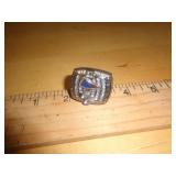 2003 (REPRO) PATRIOTS SUPER BOWL RING 2003 (REPRO) PATRIOTS SUPER BOWL RING