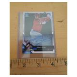 SPORTS CARD - OHTANI - SEE DESCR SPORTS CARD - OHTANI - SEE DESCR