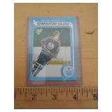 1979 O-PEE-CHEE GRETZKY CARD / SEE DESCR. 1979 O-PEE-CHEE GRETZKY CARD / SEE DESCR.