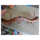 OXEN YOKE OXEN YOKE