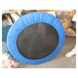SMALL TRAMPOLINE SMALL TRAMPOLINE