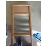 SMALL WASH BOARD SMALL WASH BOARD
