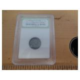 1943 STEEL PENNY 1943 STEEL PENNY