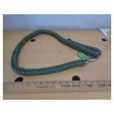 LEASH - GREEN LEASH - GREEN