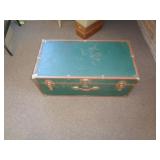 TRUNK / FRC TRUNK / FRC