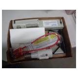 ELECTRICAL ITEMS ELECTRICAL ITEMS