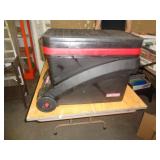 TOOL BOX / SOME TOOLS / CRAFTSMAN / UT TOOL BOX / SOME TOOLS / CRAFTSMAN / UT
