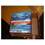 DVDS DVDS