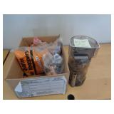 COIN SORTER & WRAPPERS COIN SORTER & WRAPPERS